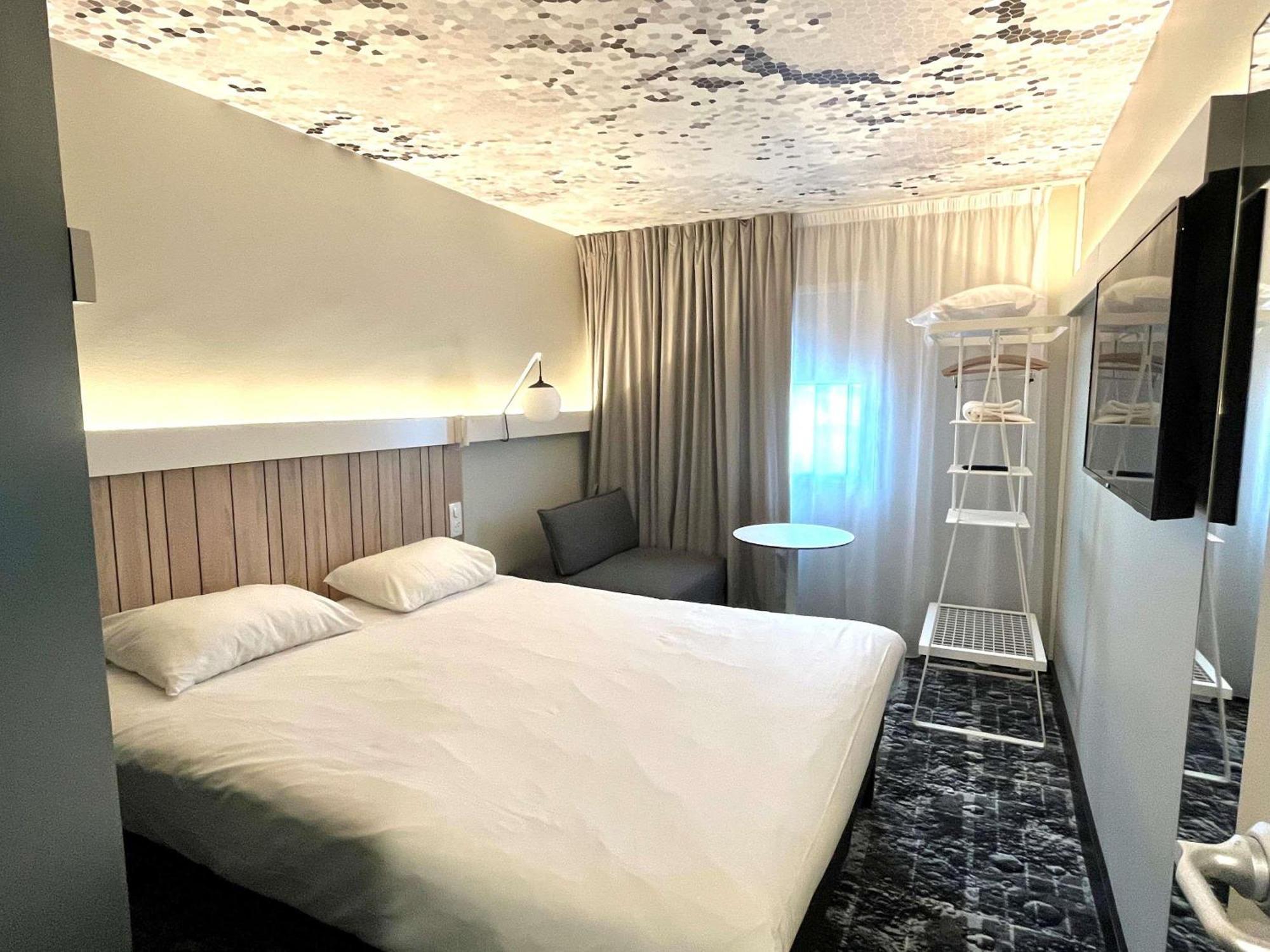 Ibis Clermont Ferrand Montferrand Hotel Exterior photo